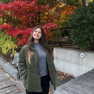 Meet your Posher, Masha